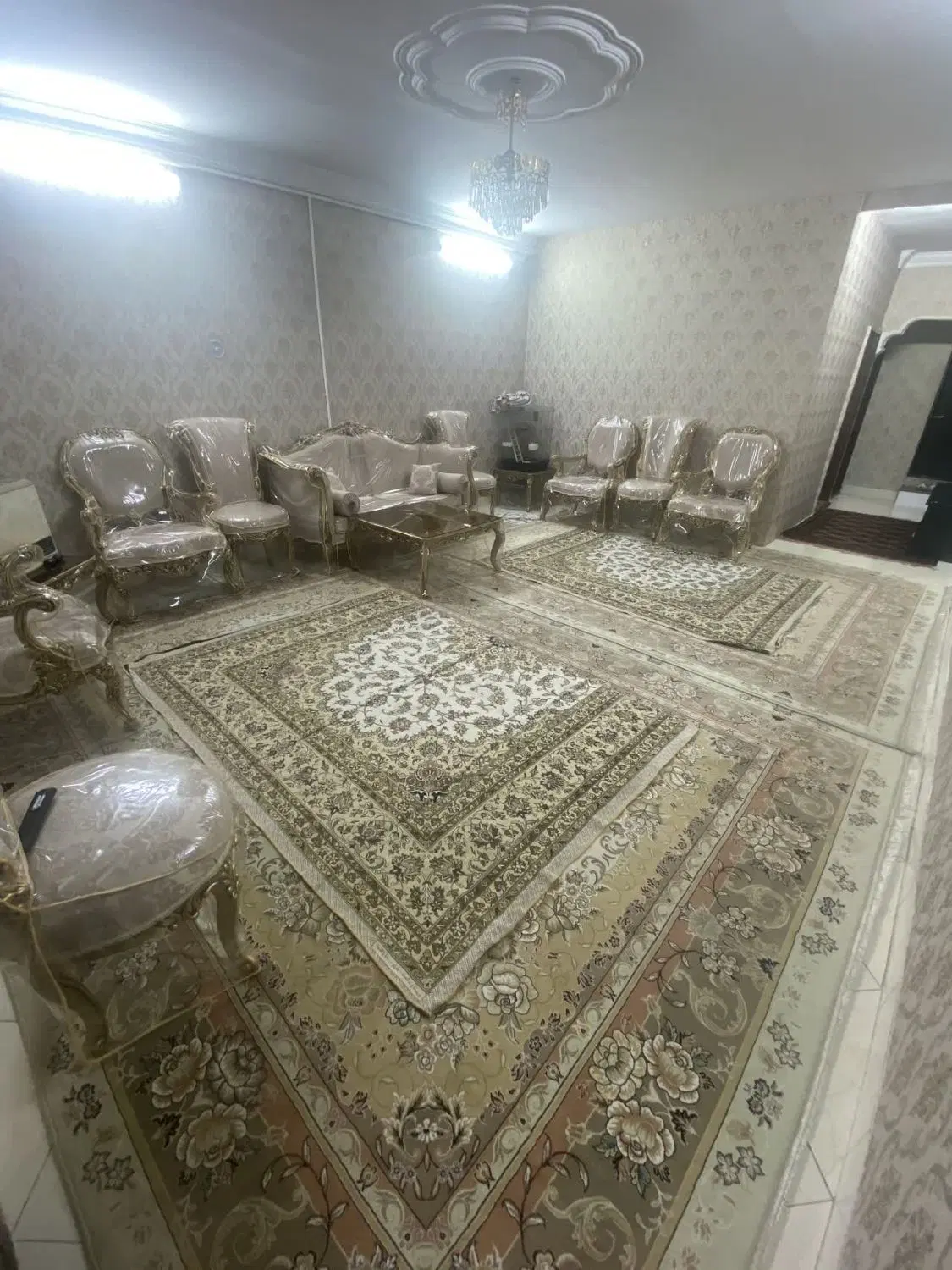 فروش آپارتمان فوری