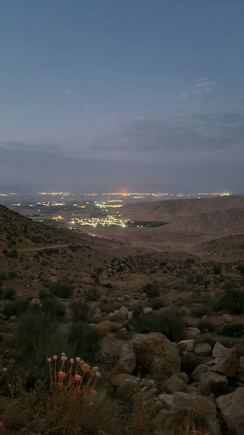 زمین باغشهر2000متری ملکی سند تکبرگ