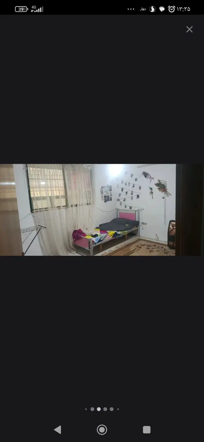 ۱۲۰متر _همکف_موقعیت مکانی عالی