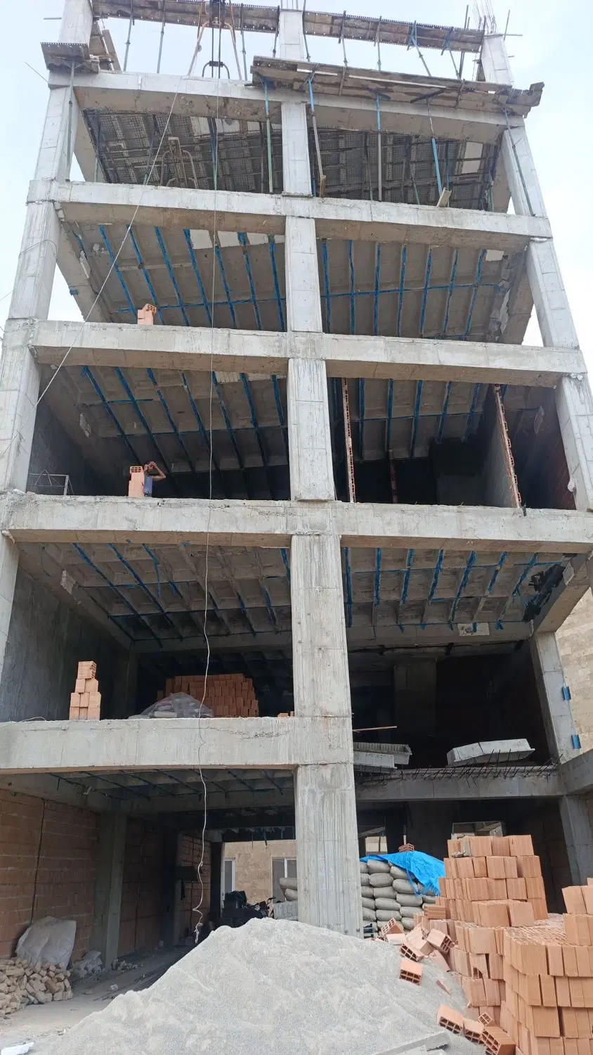 ۱۰۵تا ۱۵۰متری_گلبرگ فرد_لوکیشن ارام_فرصت استثنایی