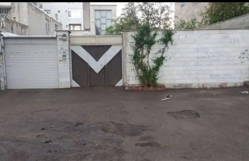 واحد ویلایی ۲۵۰ متر