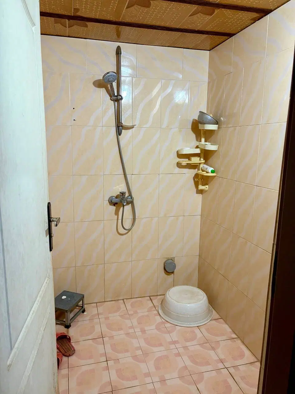 ویلایی حشمتیه