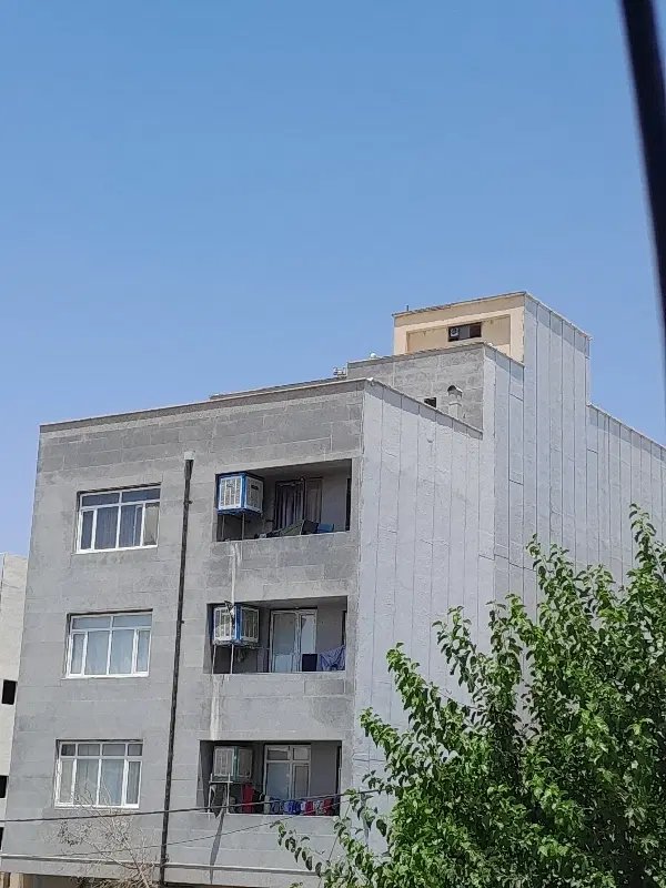 فروش واحد شخصی ساز پیش فروش