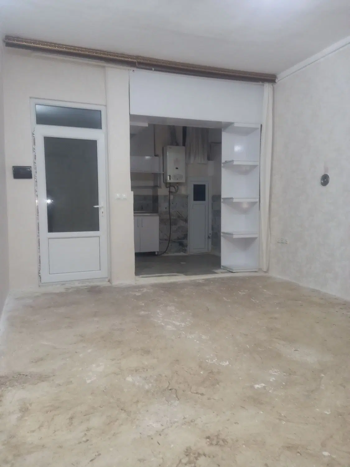 خانه ویلایی مهدیه سایان