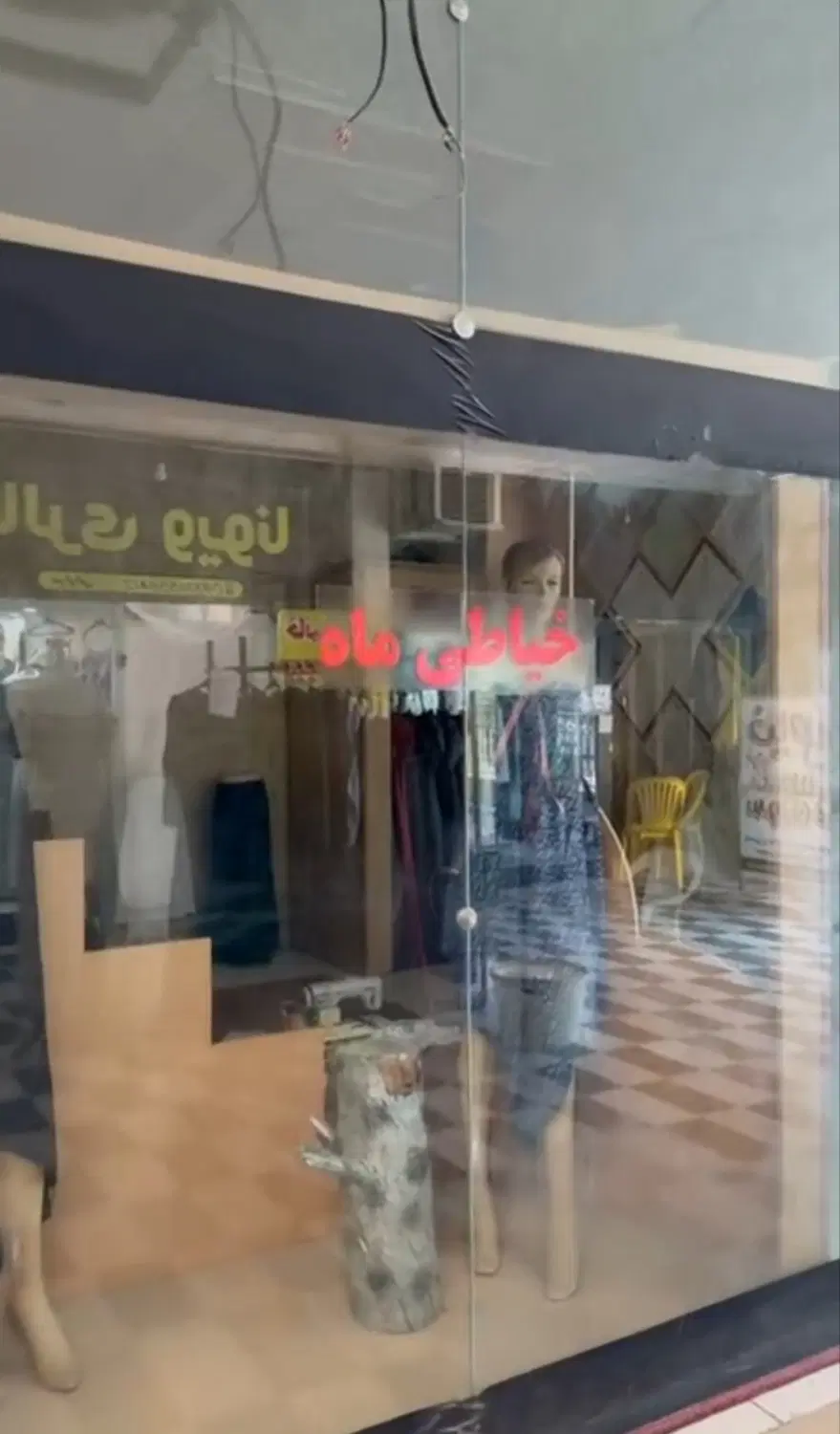 رهن و اجاره مغازه پاساژ طباطبایی
