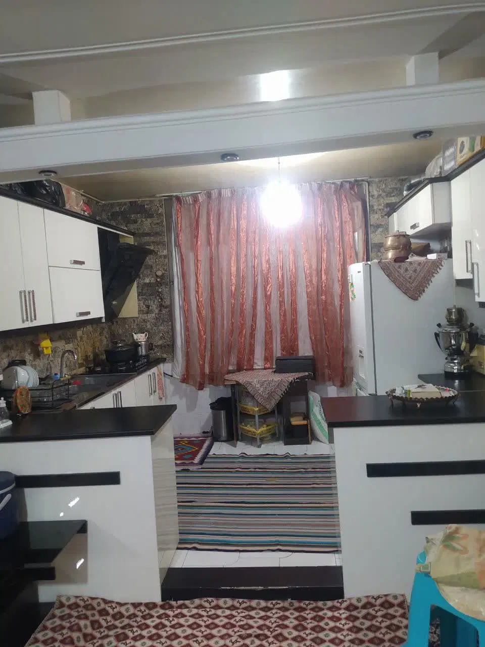 اجاره آپارتمان با پارکینک