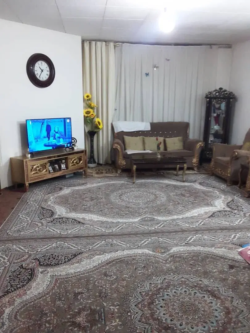 فروش اپارتمان ورزشکاران