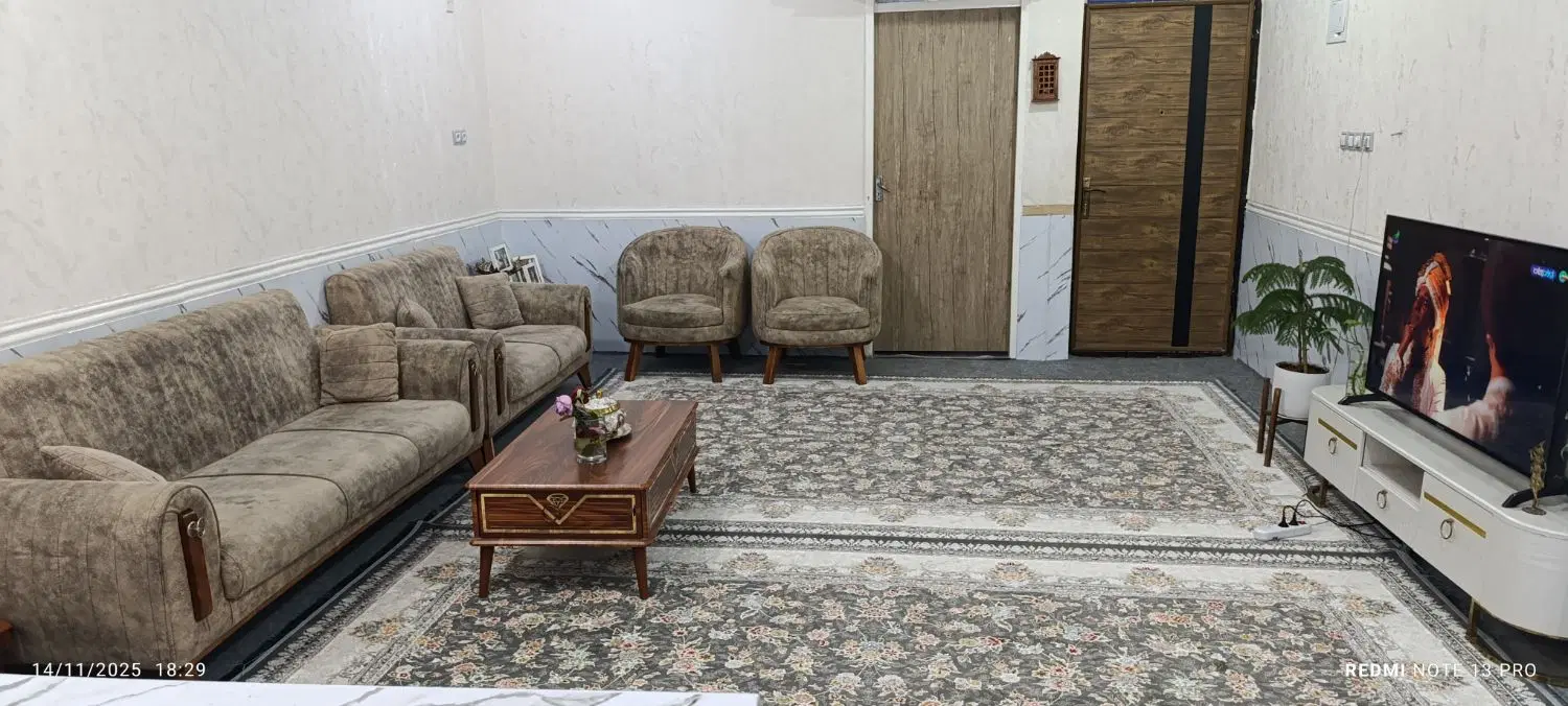 خونه همکف سال ۹۳