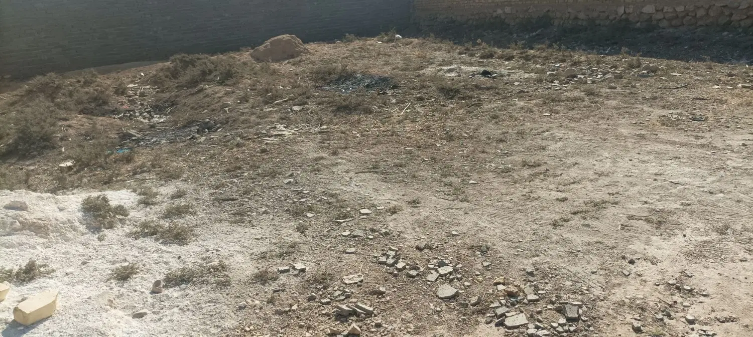 فروش زمین