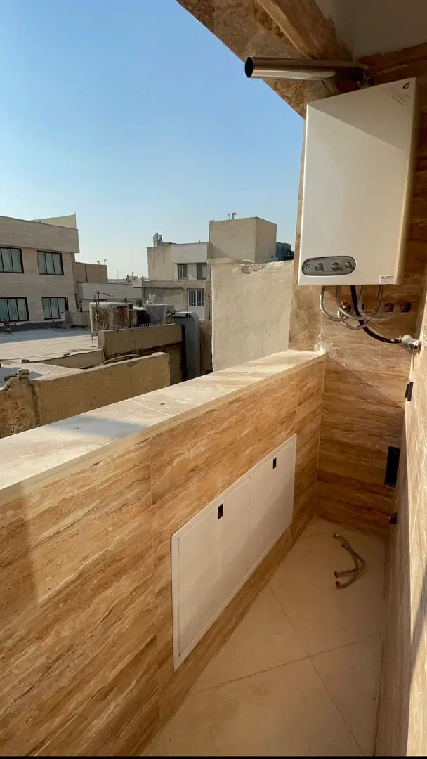 اجاره واحد ۵۴متری، محدوده نیکنام شرقی