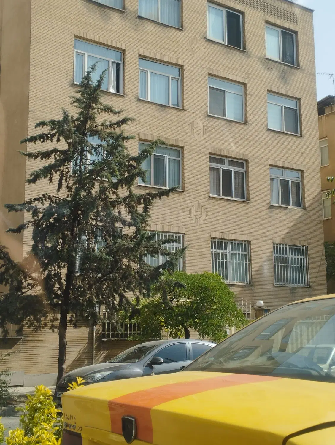 فروش کلنگی