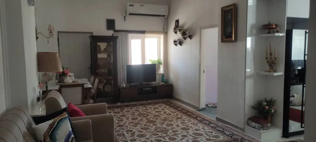 ویلایی شرکت نفتی نوساز ایستگاه ۸ خط وسط