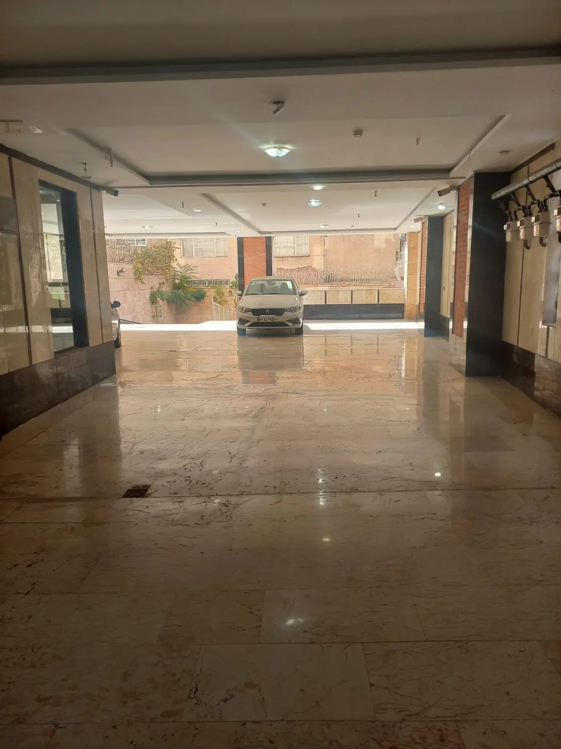 یوسف آباد مدبر  کلنگی نقلی