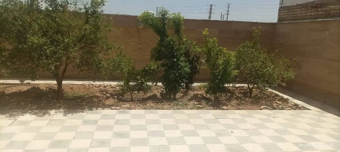 واحد 2خوابه با پارکینگ سند دار