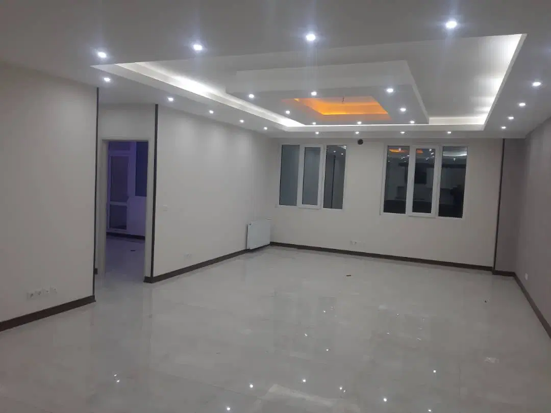107متر_ 2خواب_طبقه دوم_پارکینگ_اسانسور