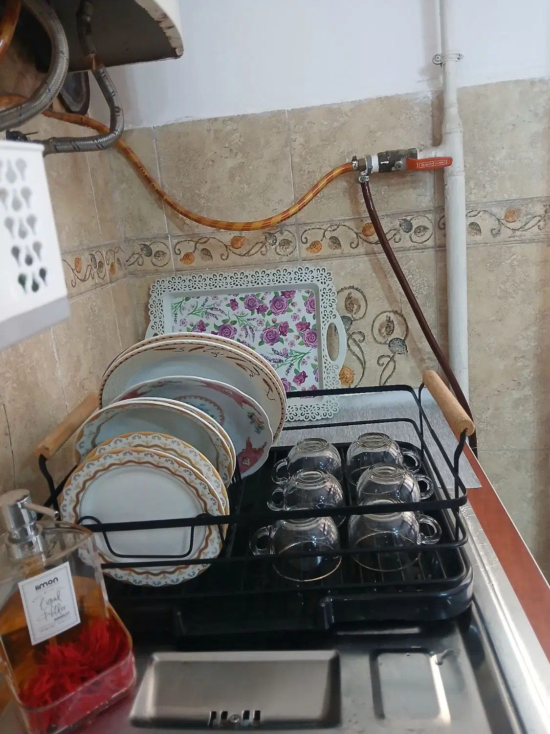 اجاره روزانه خانه ۲ خوابه دربست