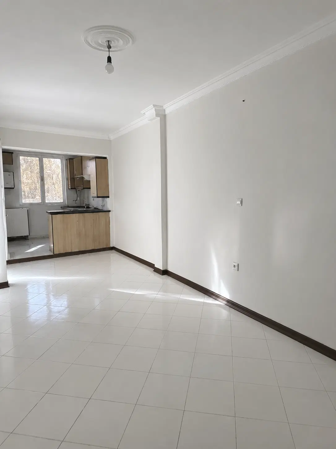 آذربایجان_۴۰متر_پارکینگدار_طبقه دوم