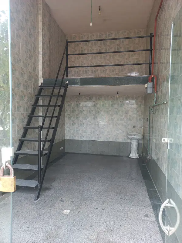 اجاره مغازه در بلوار معاد