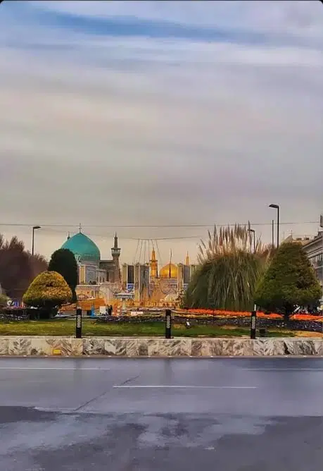پایان جستجو_750متر ویلایی_سر دونبش_ دو قدمی حرم