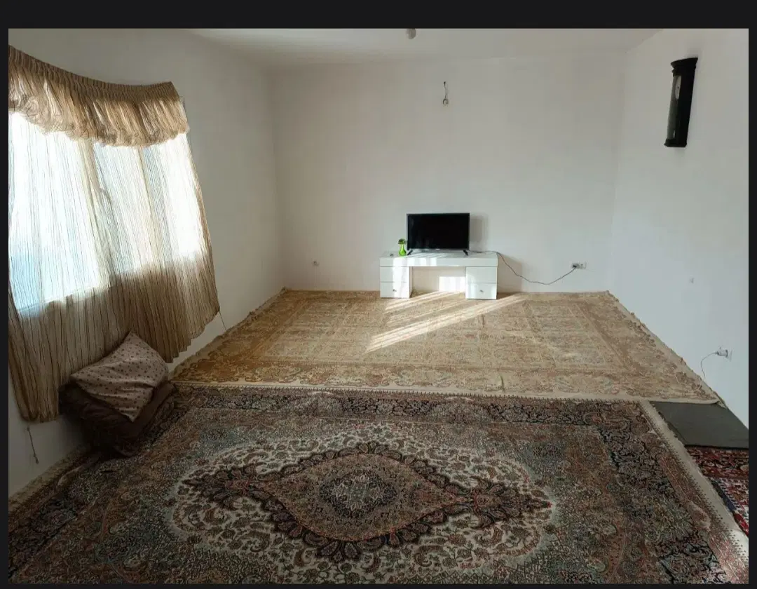واحد آپارتمان اجاره ی در شهر رامشار
