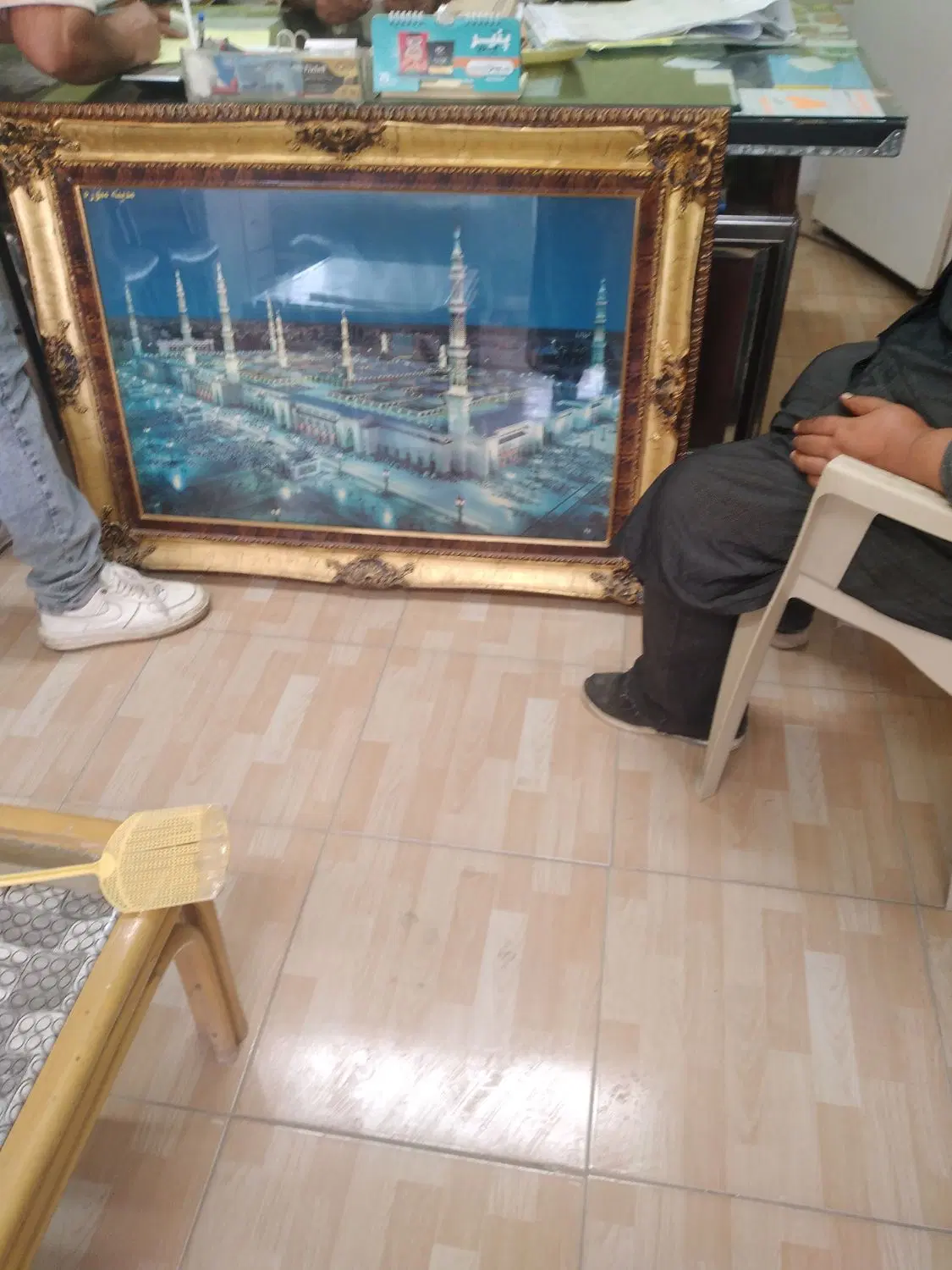 ۵۰متر مقازه بر خیابان اصلی