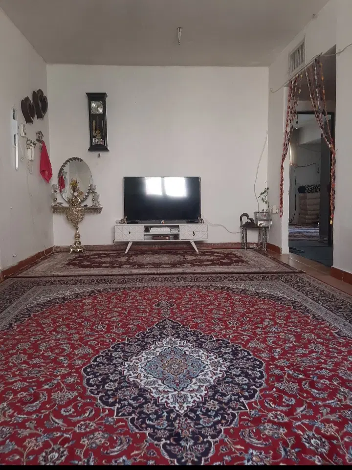 دو خوابه مسکن مهر سجادیه