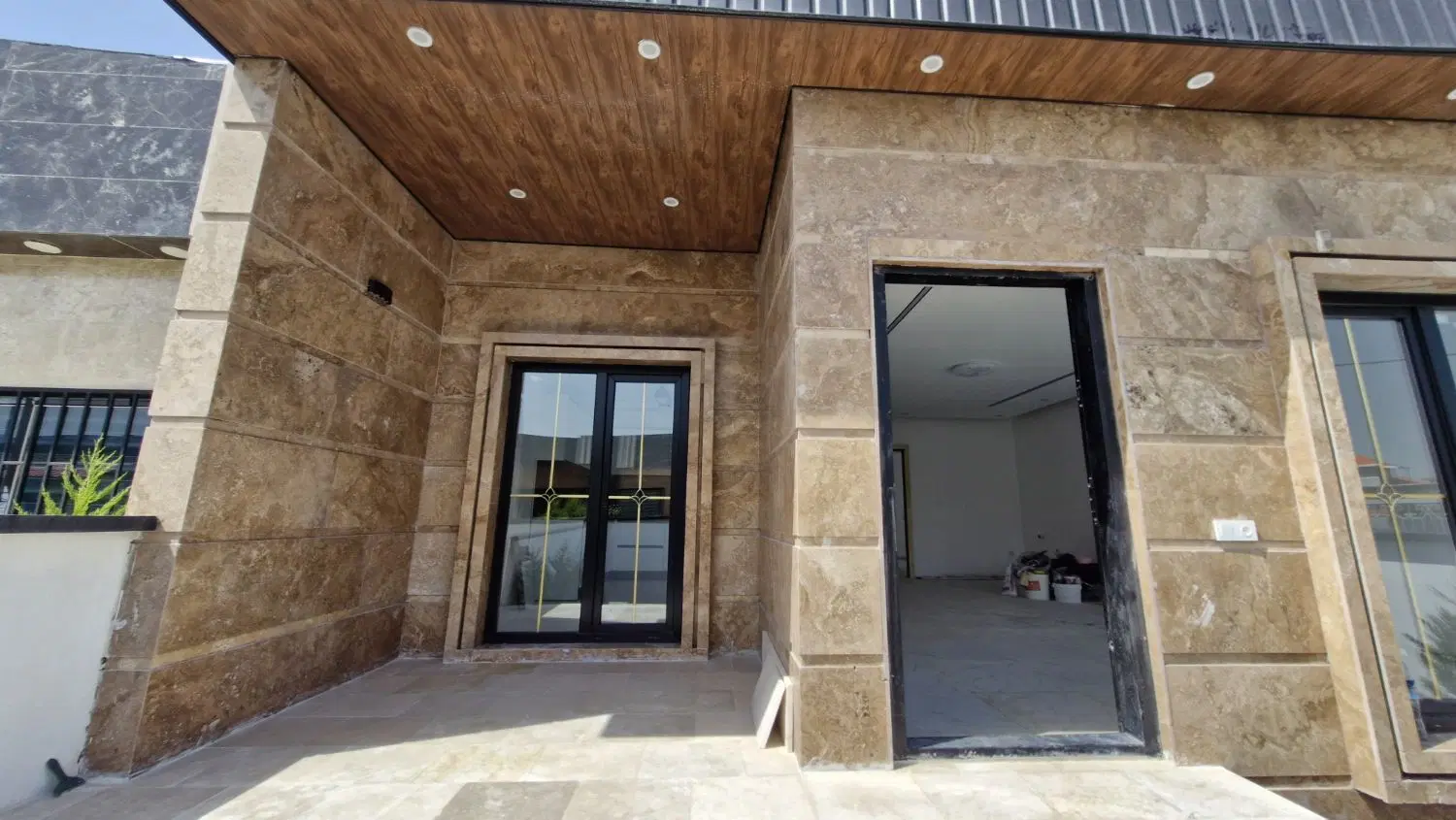 اجاره واحد اپارتمان ۱۱۰متری