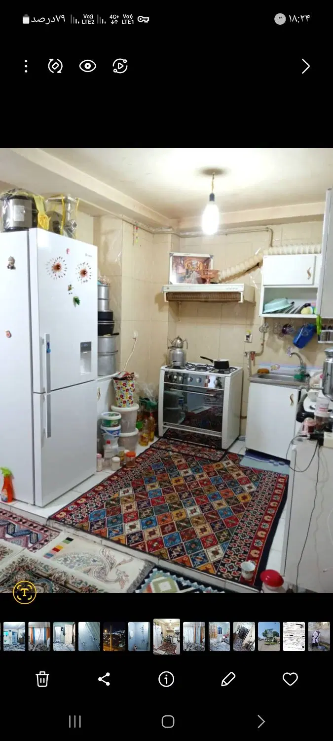 فروش اپارتمان