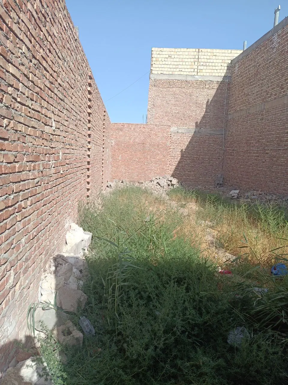 خانه آخر پیربخش ۶۱