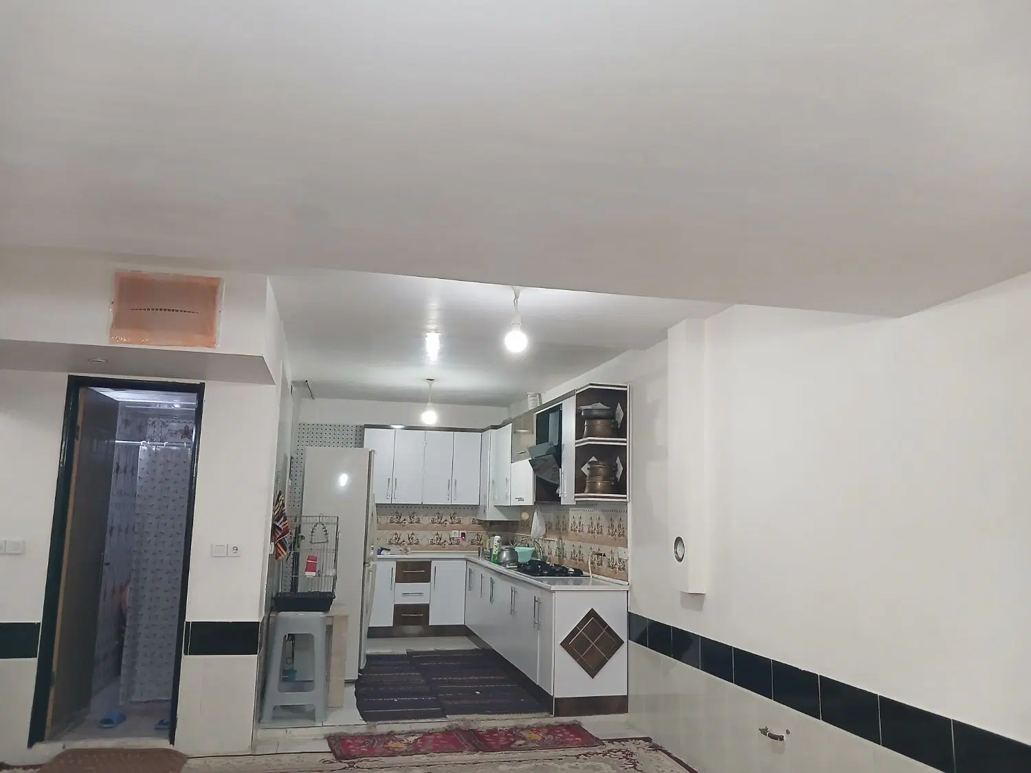 رهن و اجاره یک خواب شعبانیه