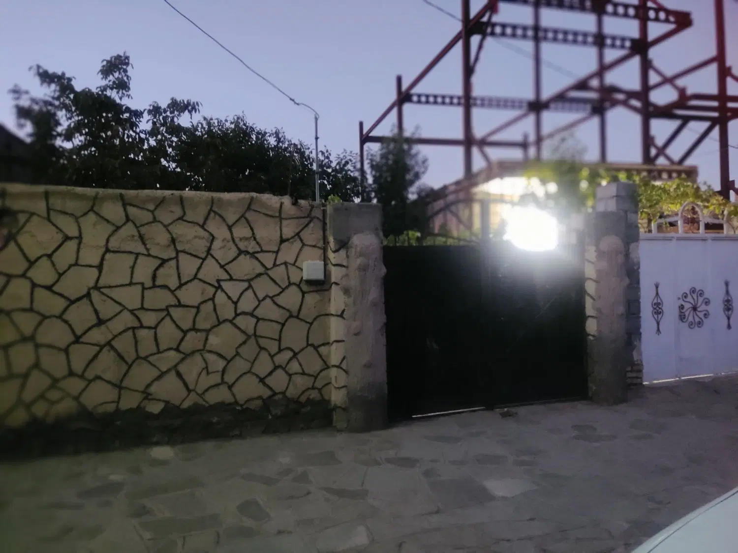 آماده ساخت .