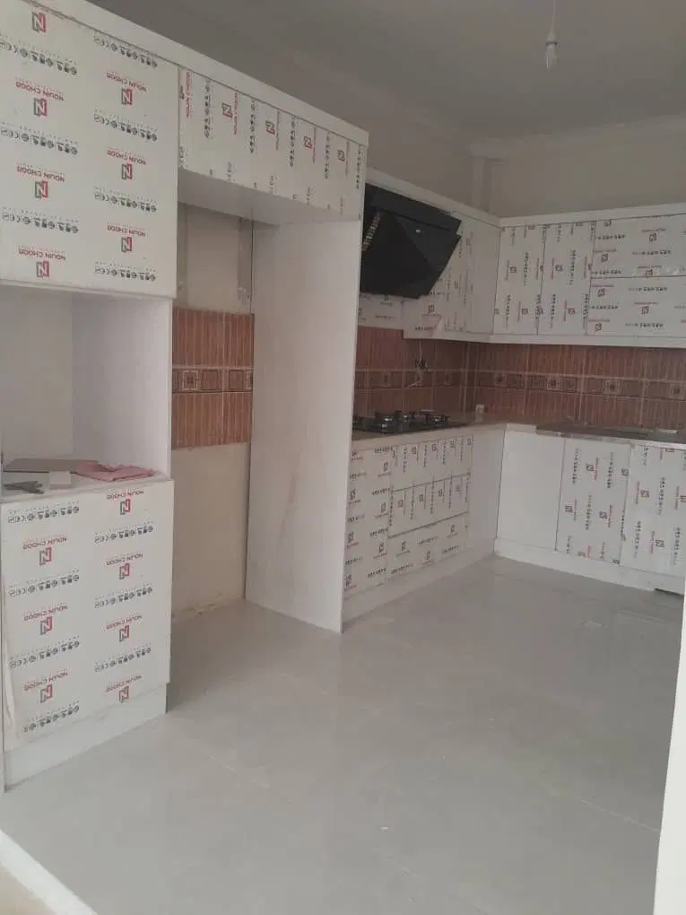 ۱۰۱ متری شیک در بلوار مجد