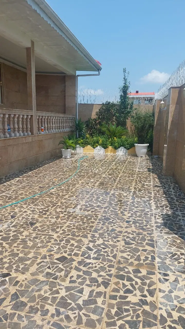 فروش ویلا در رشت