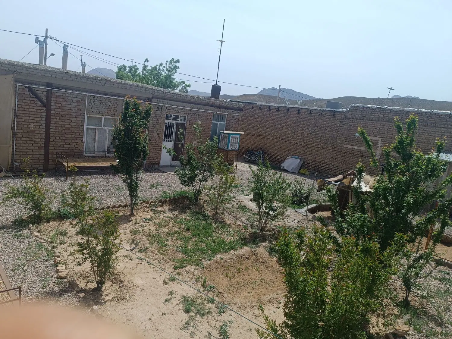 خانه فروشی‌‌..دهشک