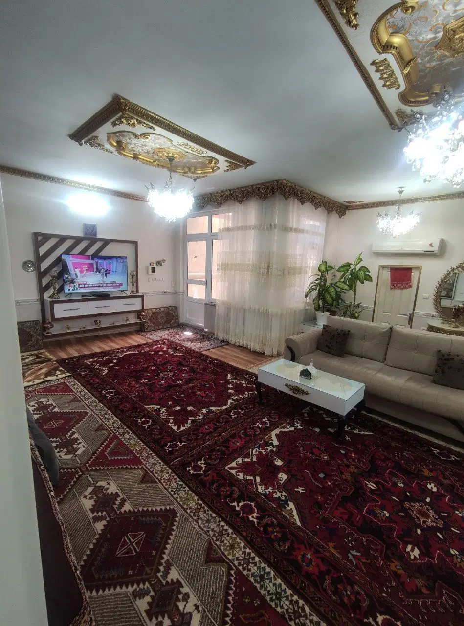 واحد ۹۵متری تک خوابه