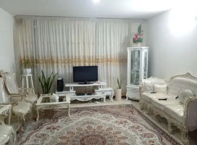 آپارتمان فروشی شیک