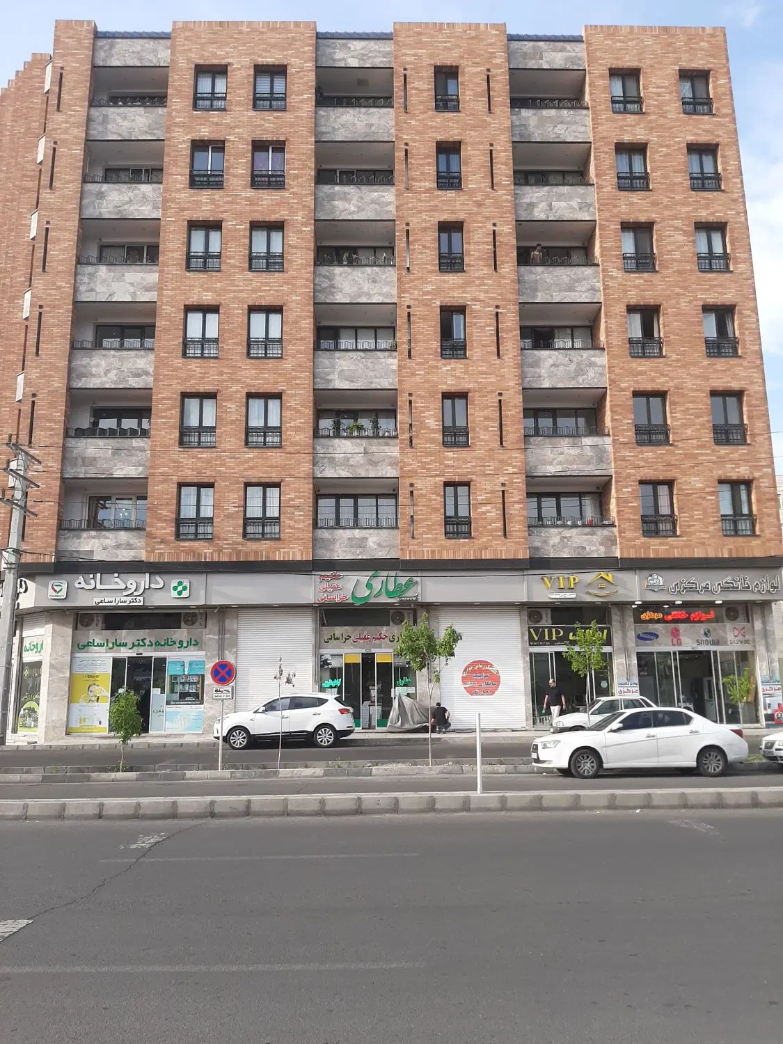 ویلایی اجاره ۱۵۰متری خیابان داوری