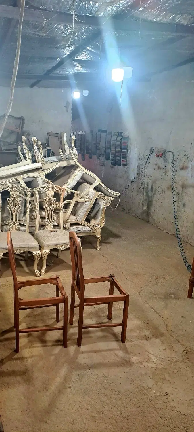 اجاره کارگاه