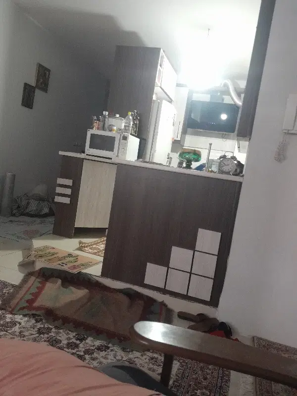 آپارتمان ۷۸ متری فاز ۵ جنوب
