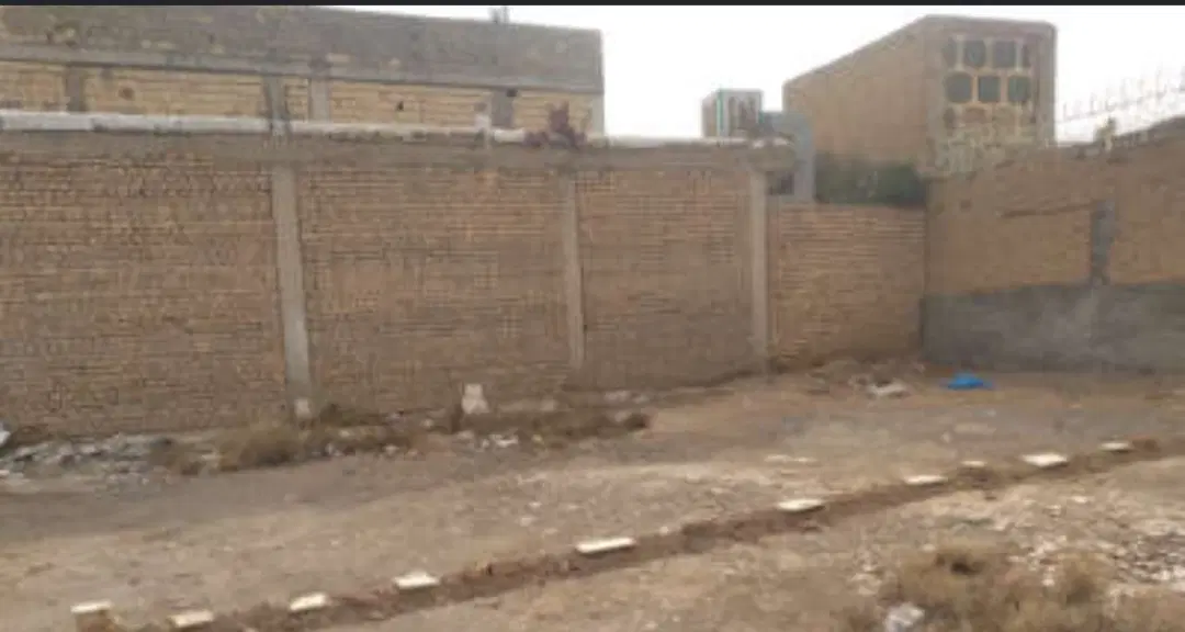 فروش زمین