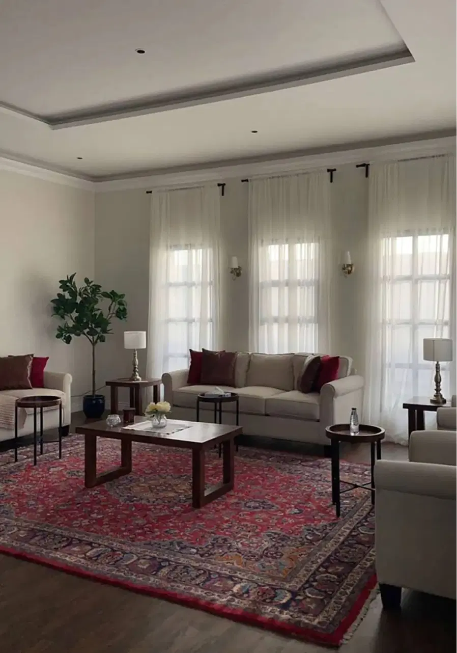 اجاره ۱۷۰ متر ویلائی کوی شهریار