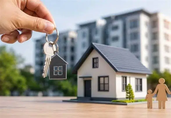 فروش زمین مسکونی در شهرک فرهنگیان