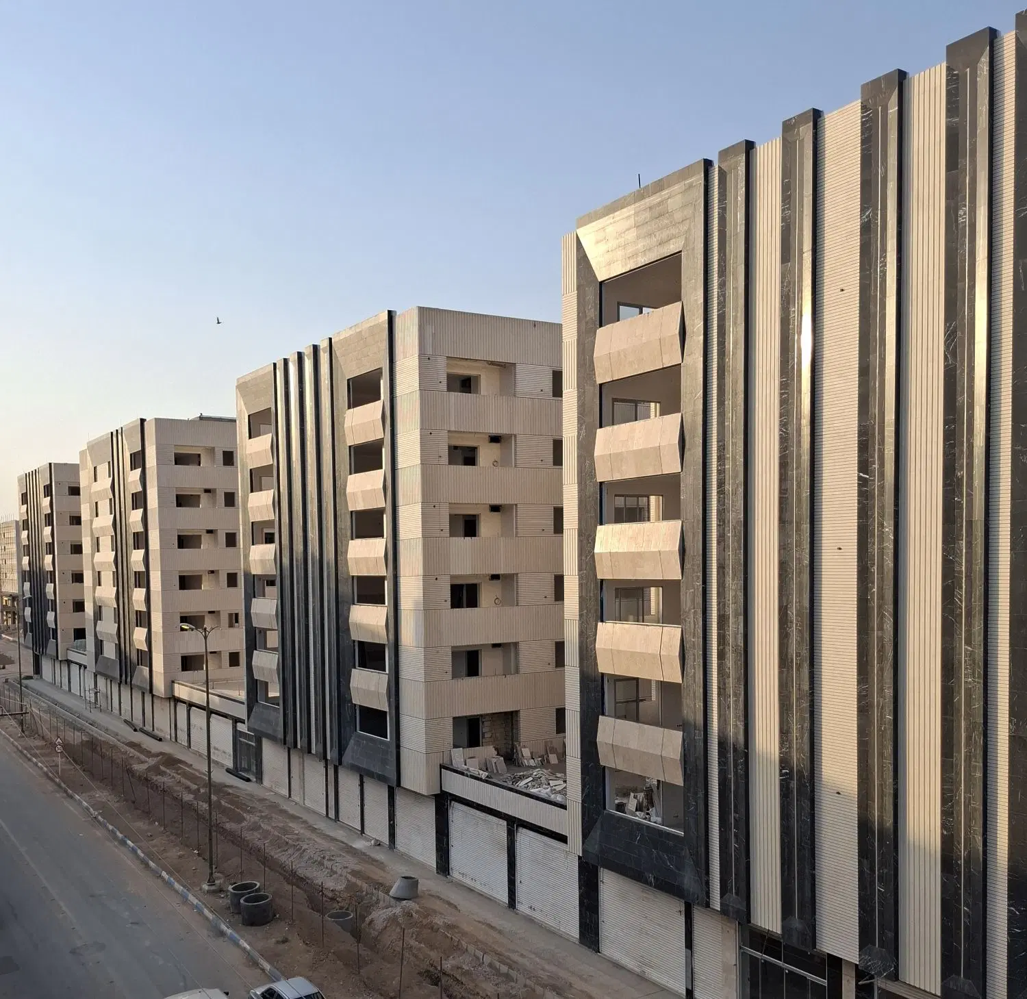 واحد رهن و اجاره مسکن خیابان خرداد