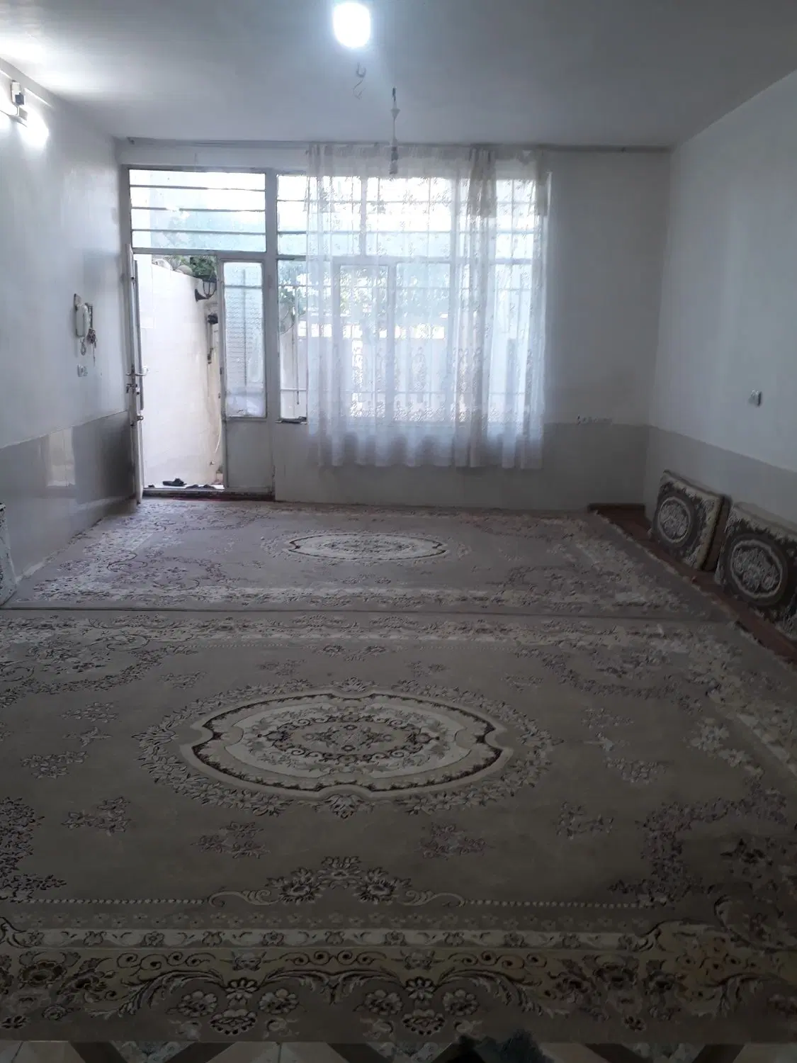 خانه اجاره ای