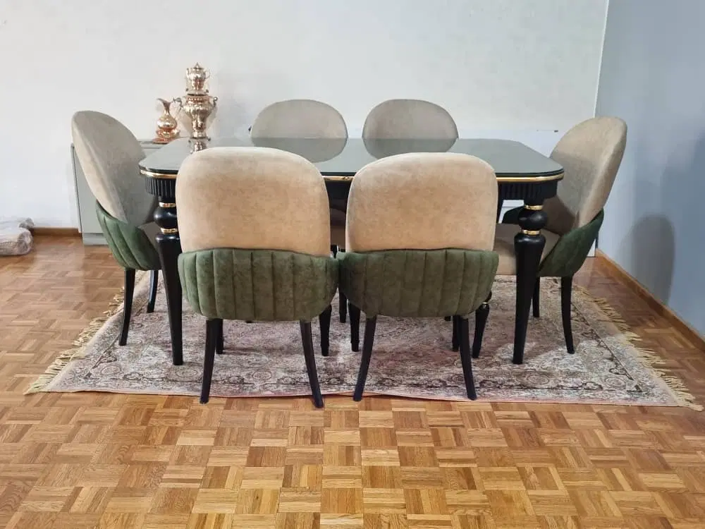 اجاره آپارتمان دوخوابه، نفت شمالی، کوچه صفویان