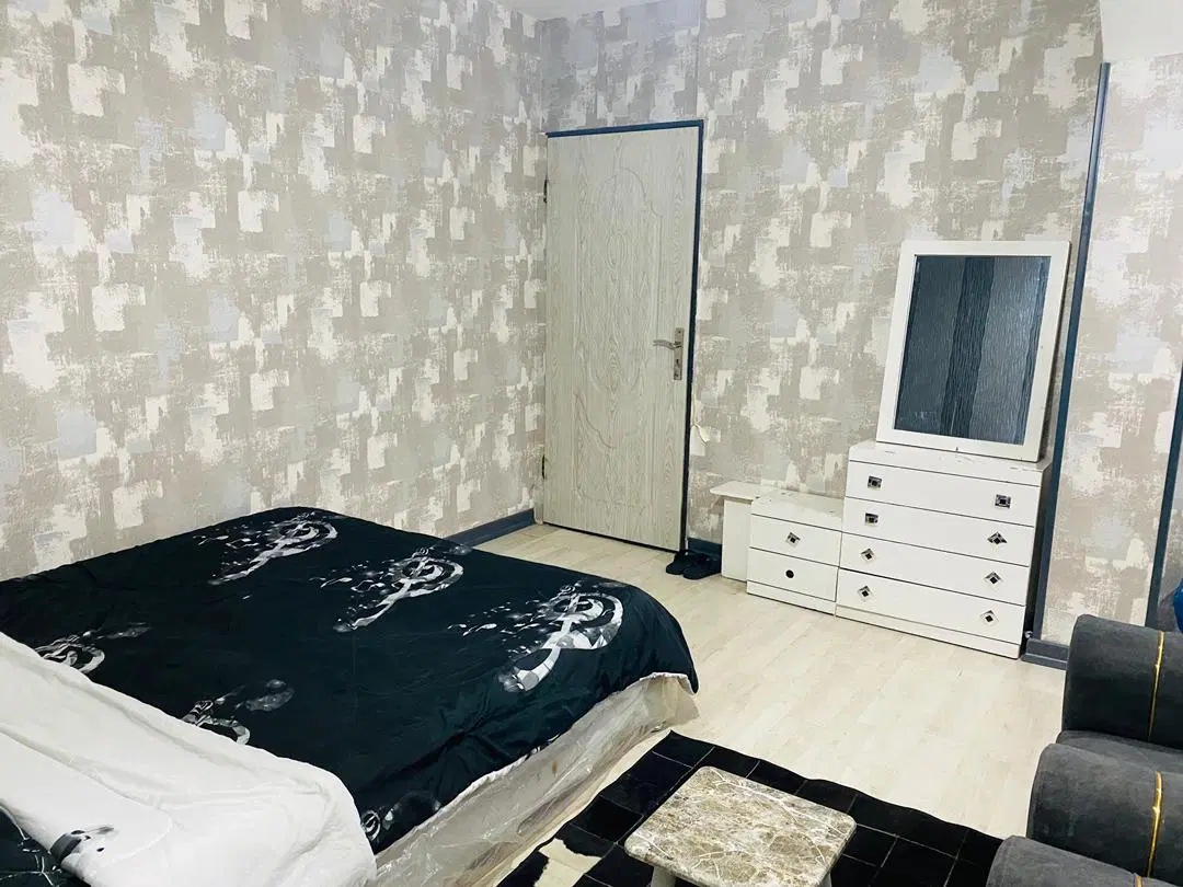 اجاره روزانه سوییت مبله ارزان قیمت دریاچه