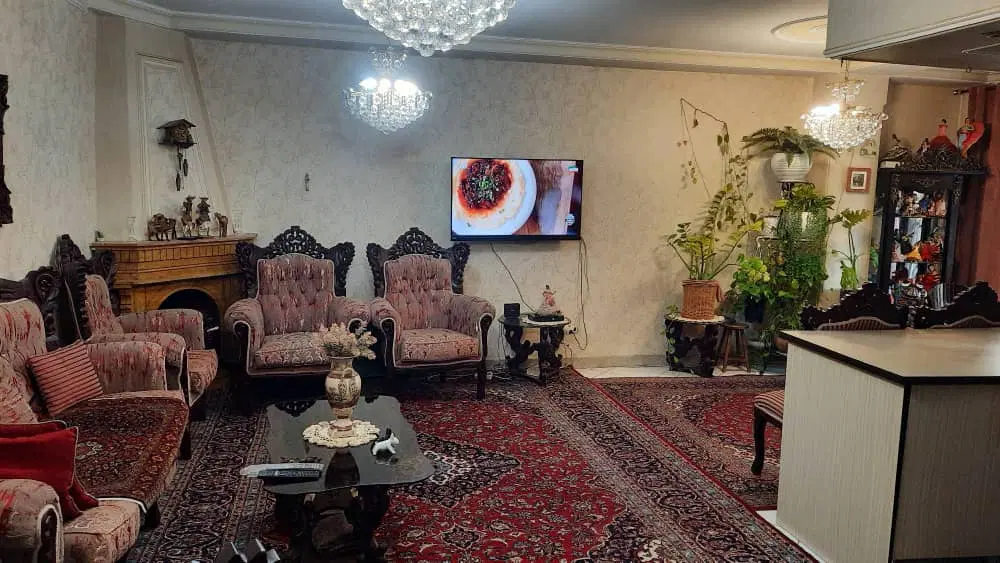 ۹۵متری رهن واجاره شهرک شاهد