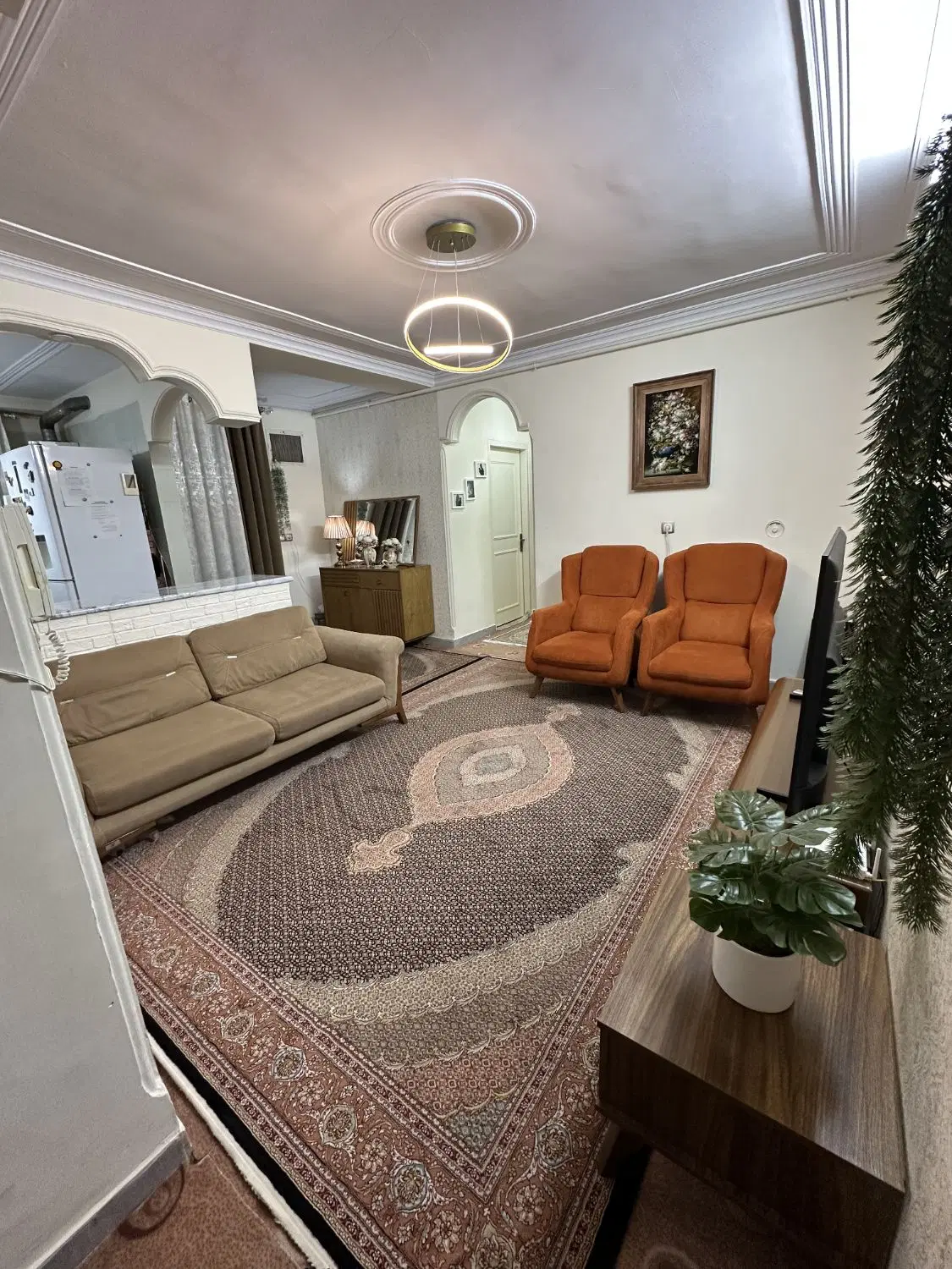 امین فردوس سند شهری
