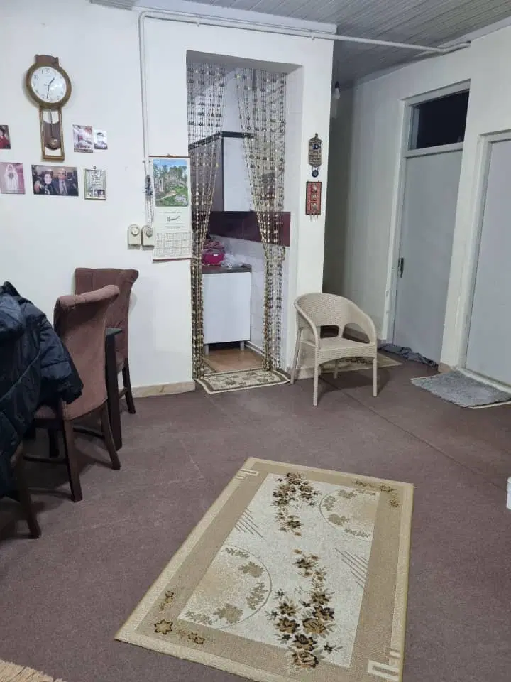 تهاتر خانه ویلایی