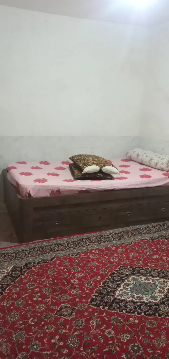 اجاره روزانه هفتگی ماهانه منزل مبله در اصفهان